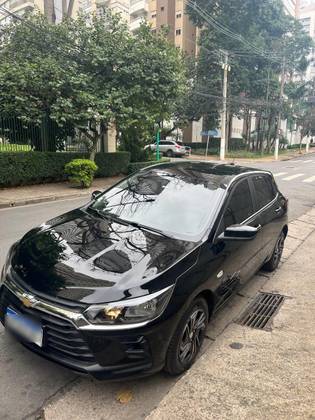 CHEVROLET ONIX 1.0 FLEX MANUAL CHEVROLET ONIX 1.0 FLEX MANUAL